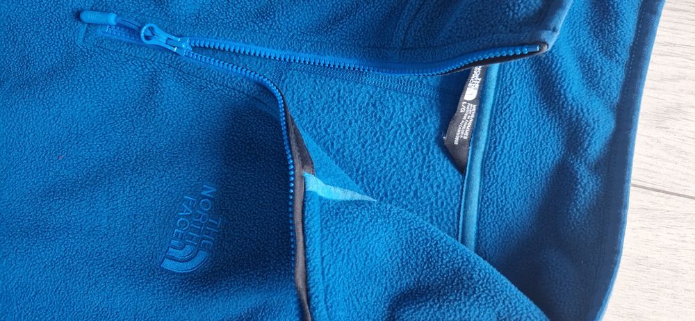 The North Face L