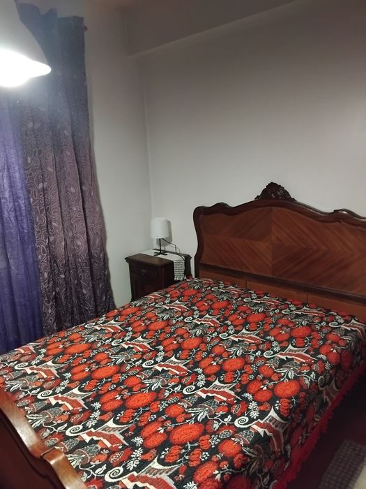 Arrendo Quarto no Bairro Norton de Matos