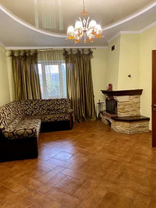 Без % продам будинок в с. Петрушки. Камін, гойдалка, мангал