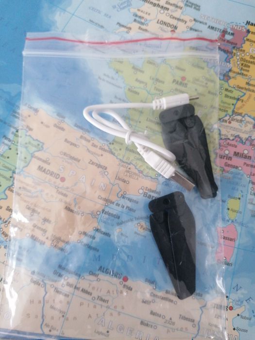 Bolsa de transporte para drone