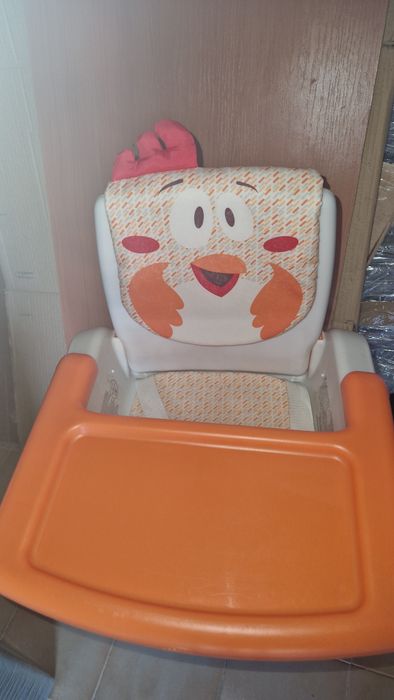 Assento Elevatório Chicco64553135197699126