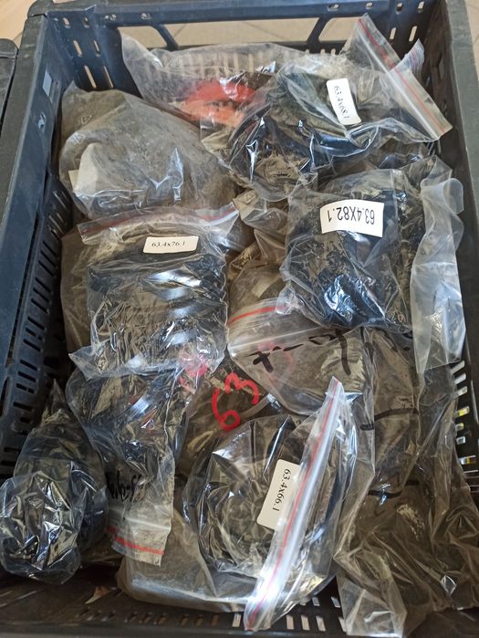 TSM Pierścienie Centrujące do Felg Jarosław Krakowska 46 TSM Garage