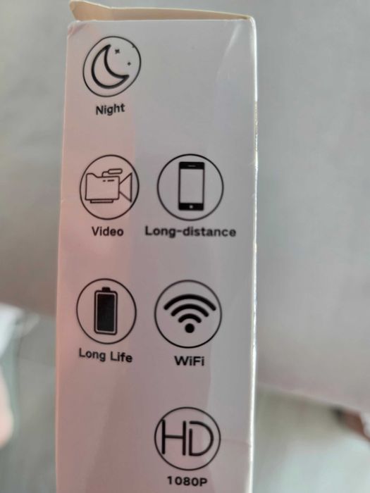 Cãmara de Vigilância