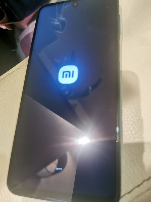 Xiaomi Redmi Note 9 Pro 6gb/128gb dual sim NFC