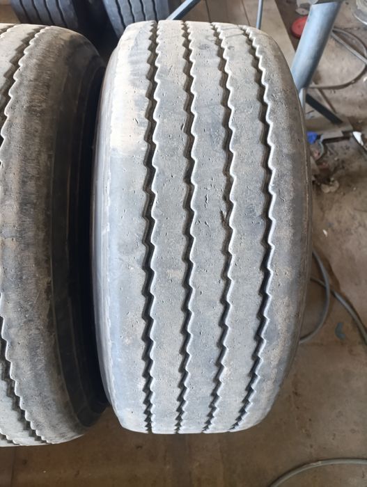 Пара шин Super Cargo 385/65r22.5