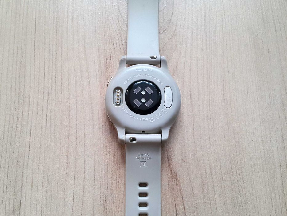 Zegarek SmartWatch Garmin Venu 2s -- OKAZJA --