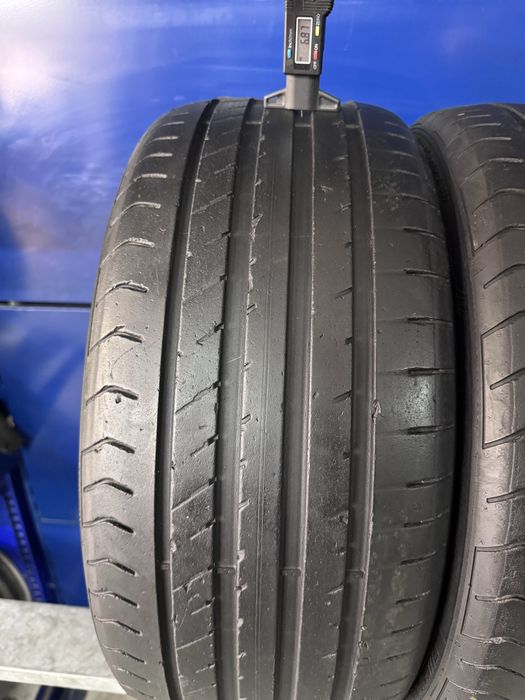 225/40r18 Fulda Sport Control 225 40 zr 18 Zeetex HP 1000 літо Розпродаж Склад Шин Умань