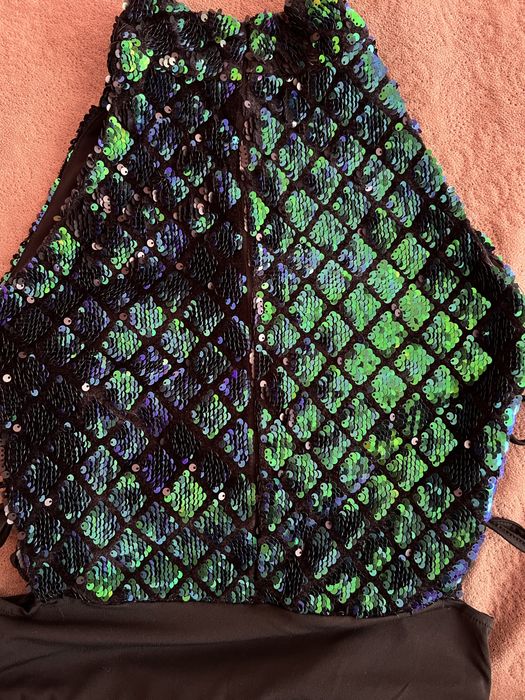 Боді PrettyLittleThing