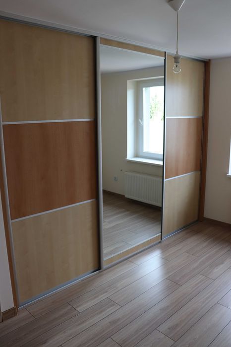 Duże mieszkanie 3 pokojowe do wynajęcia - Widok 3