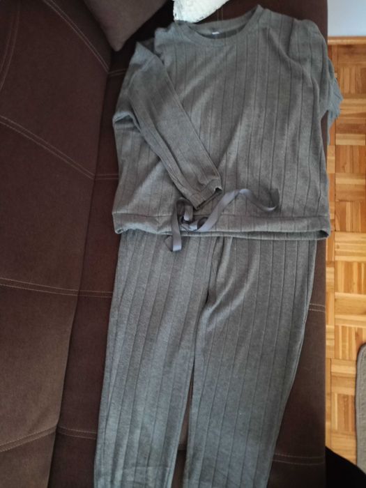 Dres domowy damski nowy