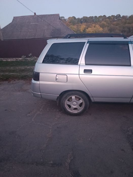 Продам автомобіль хороший