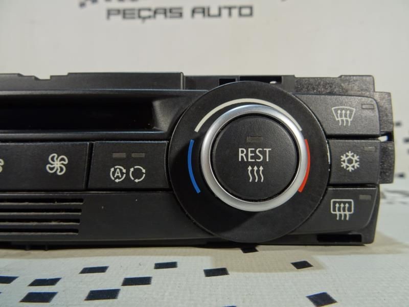 Comando chauffage / sofagem BMW 1 (E87)422134414154803204