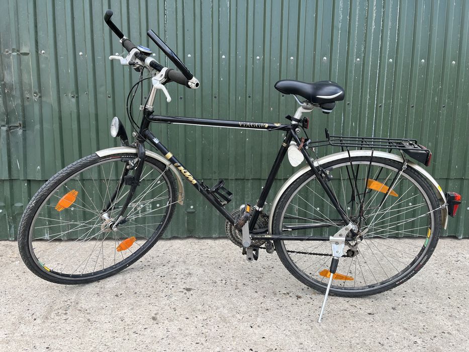 Велосипед KTM Viaggio 28”