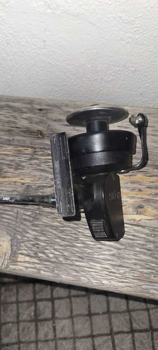 Lote de 2 Carretos Vintage Sofi (Modelos M3 e K1) – Clássicos Pesca