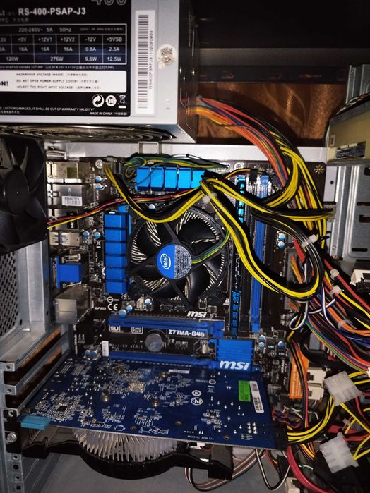 Продам компьютер