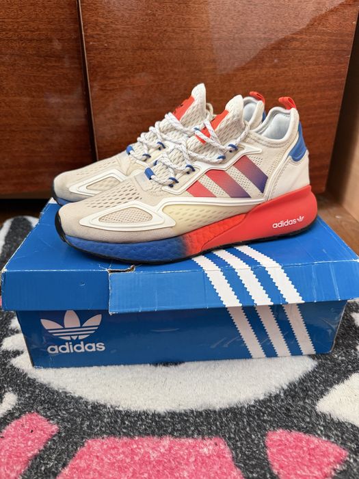 Adidas Zx 2k Boost