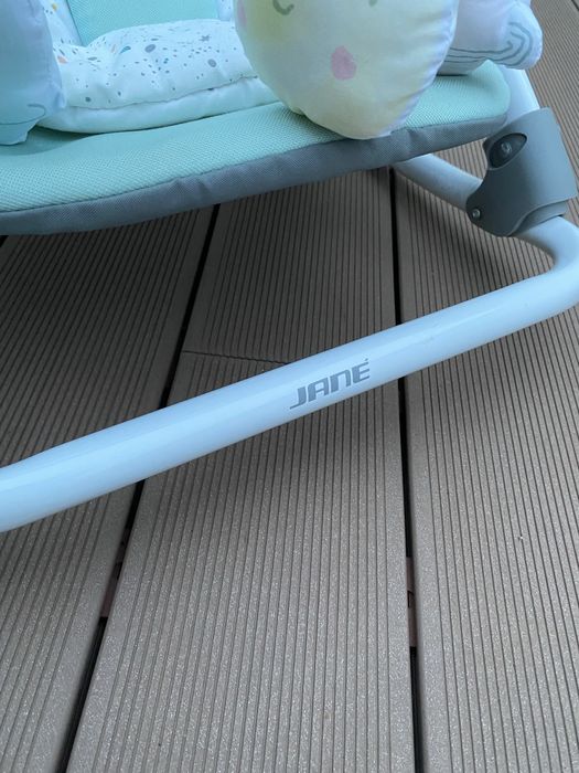 Espreguicadeira bebe marca Jane