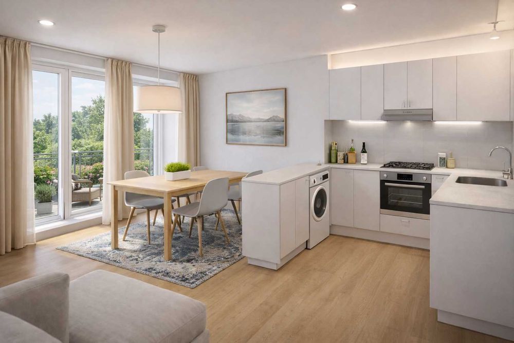 Projeto de Arquitetura (Imagens 3d)