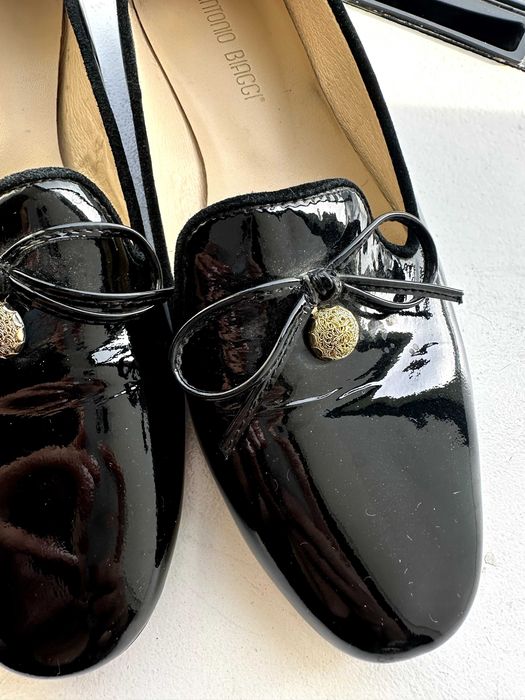 Mocassins Antonio Biaggi