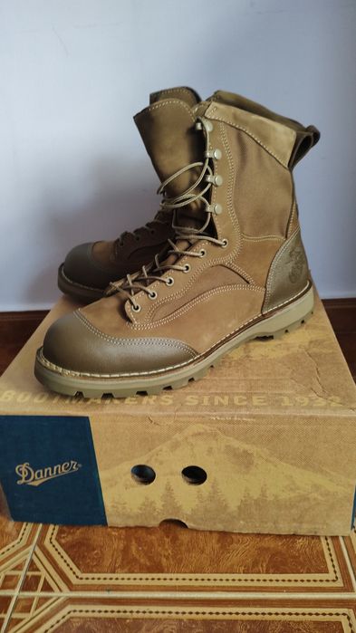 Черевики Danner M.E.B. військові