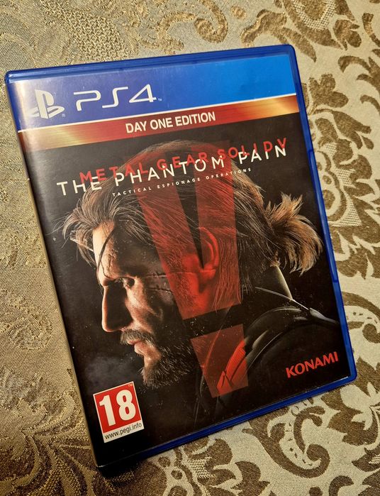 Jogos ps4 last of us 2, metal gear solid 5, uncharted 4 e lost legacy