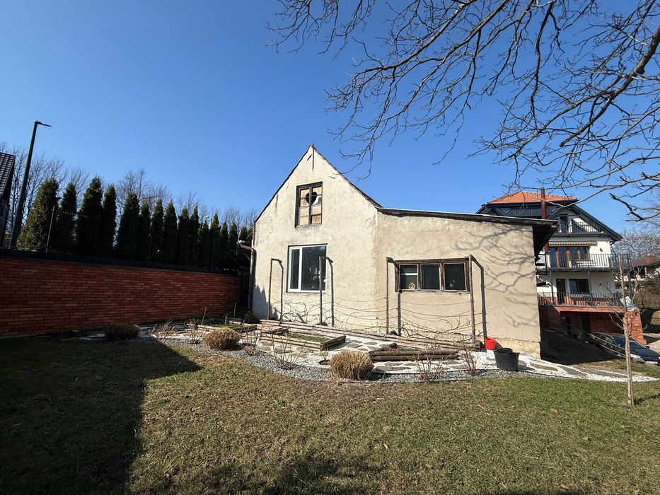 Wynajmę bezpośrednio magazyn/pracownię w Wieliczce