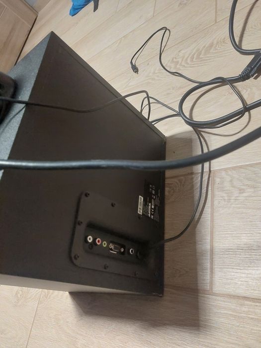 Logitech z623 głośniki