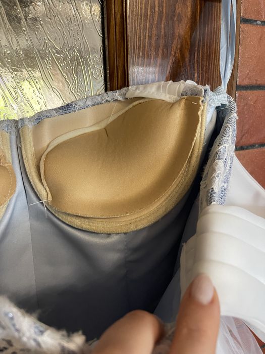 Плаття випускне, плаття на випуск розмір С-М