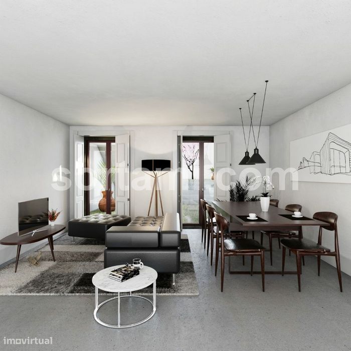 Apartamento T0 Venda em Bonfim,Porto — Bonfim, Porto