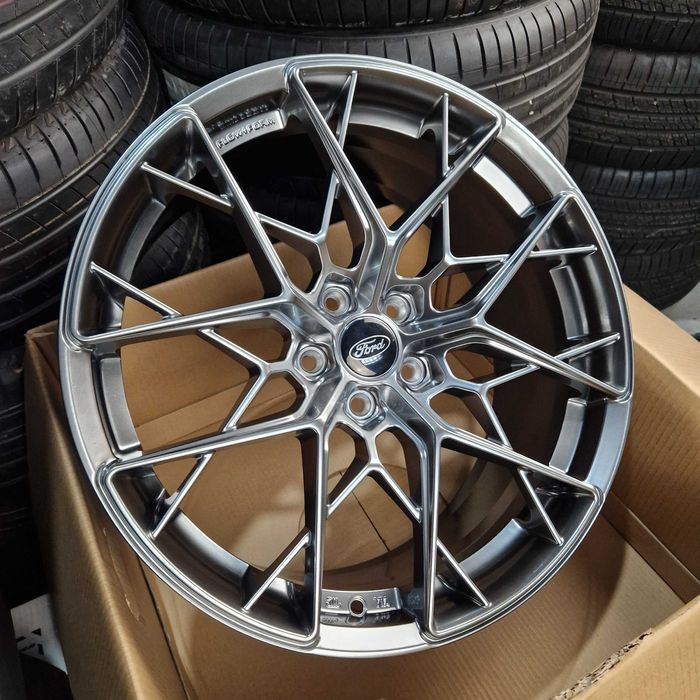 Диски На Авто R19 5x108 Ford Volvo XC90 Jaguar F-Pace XF Peugeot Р19
