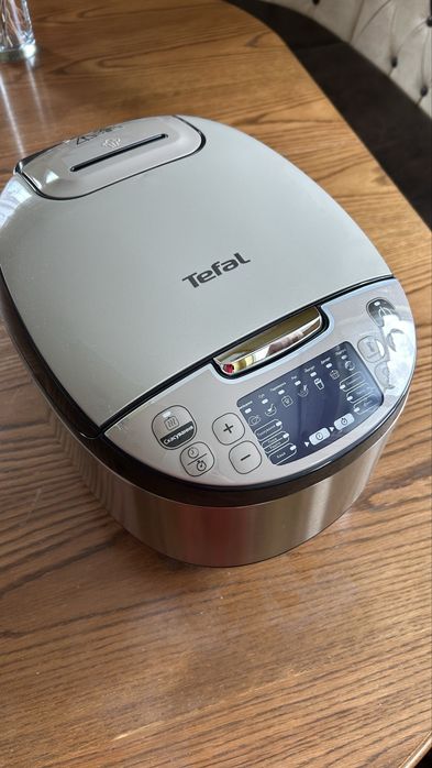 Мультиварка Tefal