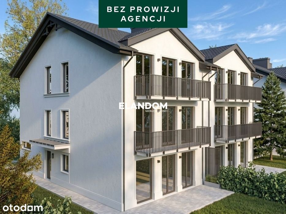 Apartament | Józefów