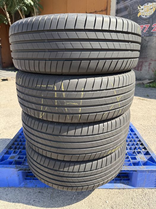 215/40 r18 Bridgestone Turanza T005 Резина летняя