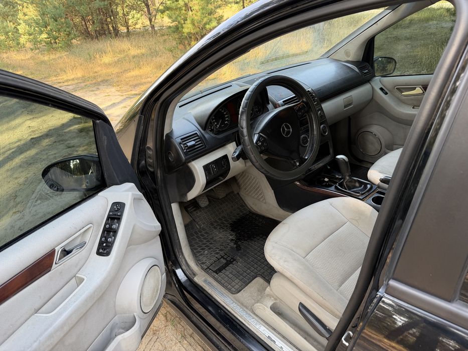 Продам Mercedes A180, дизель 2.0