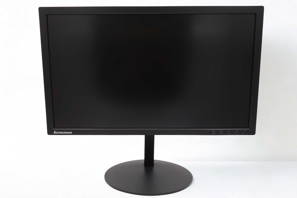 Monitor Używany Lenovo T2324 23 cale FHD IPS USB Gwarancja FV
