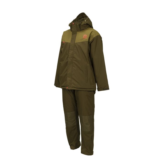 Trakker Cr 2 Piece Winter Suit - Xl - Kombinezon Zimowy 2 Części