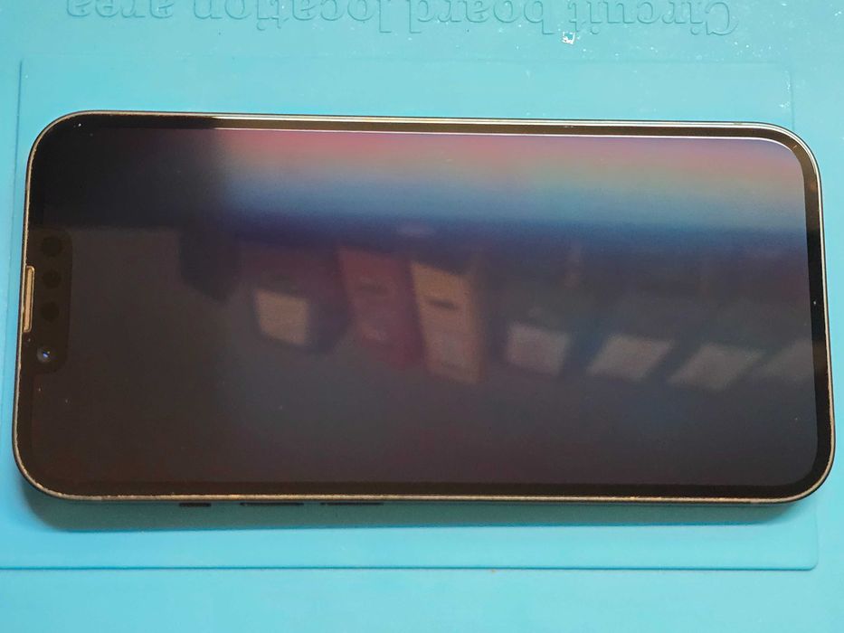 Używany - Apple iPhone 14 128GB Czarny - GSM Baranowo