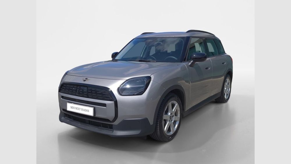 MINI Countryman E Essential XS