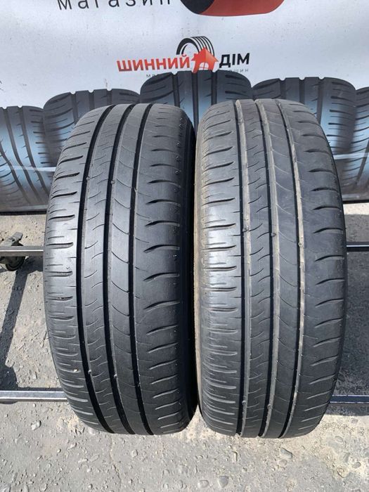 Шини 205/65 R15 Michelin літо 2023 рік 6,5 мм