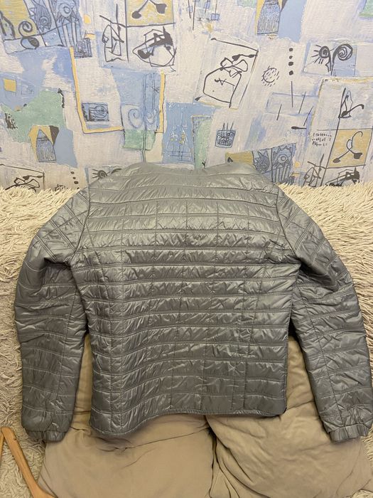Курточка s размер , осень-весна