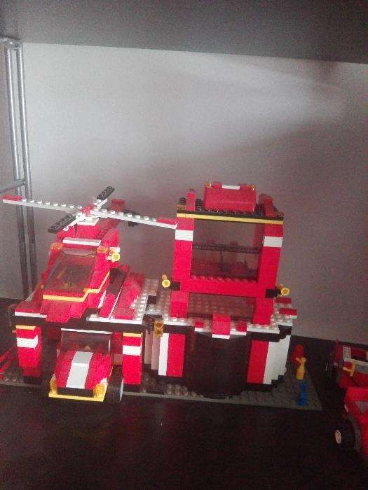 Quartel Bombeiros437400125351536641