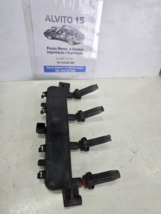 Bobina de ignição Citroen Xsara Picasso 1.6-Peugeot 206/207-Citroen