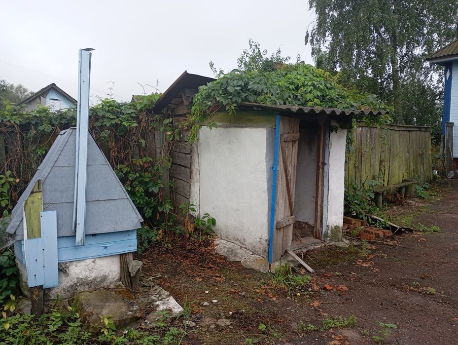 Продам будинок в селі Безуглівка
