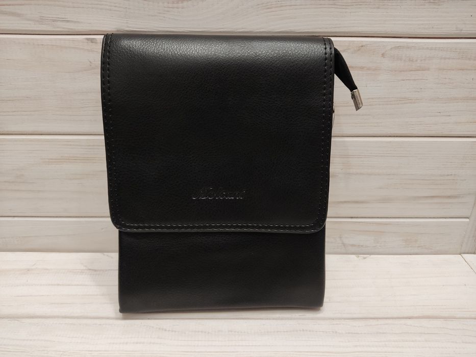 Сумка мужская барсетка через плечо Moltani 2011.