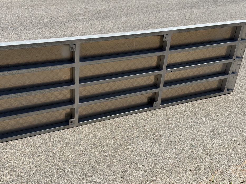 2. Rampas  para automoveis