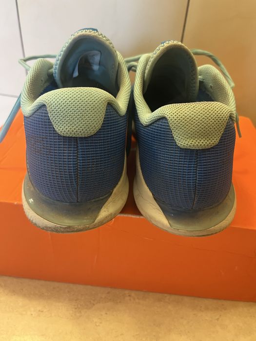 Теннисные кроссовки Nike Vapor Pro