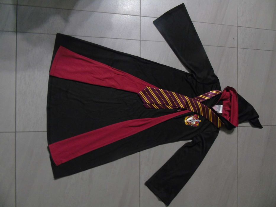 strój Harry Potter 9-10 lat