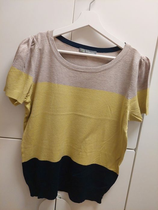 Sweter damski M&S 16