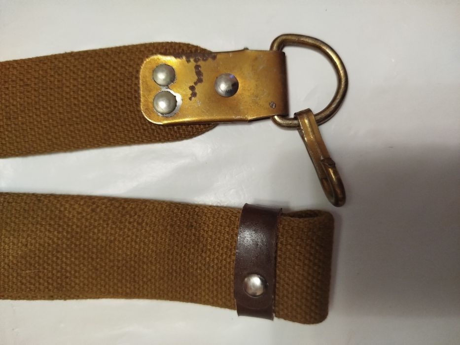 Ремінь для зброї