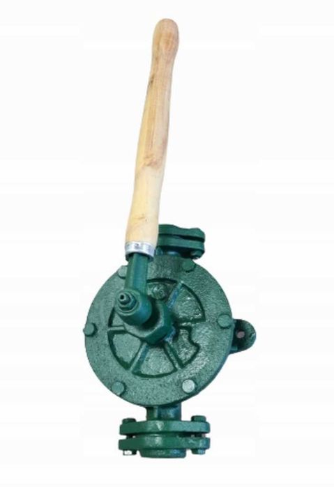 Pompa ręczna skrzydełkowa KN- 1 Mocna 3/4"